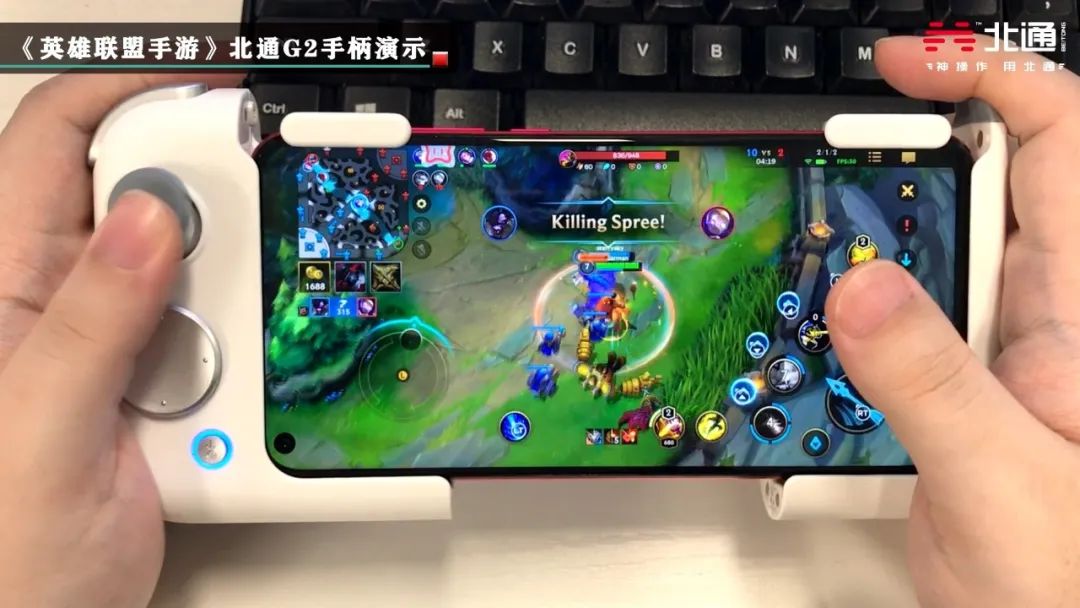 霞lol手游_英雄聯盟手游霞怎么玩_lol手游霞玩法技巧