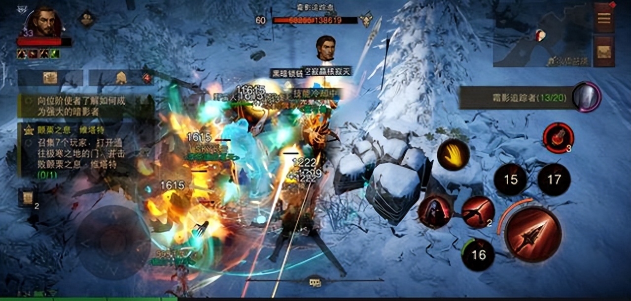 暗黑破壞神不朽玩法介紹_暗黑破壞神不朽游戲攻略_暗黑不朽攻略破壞神游戲在哪