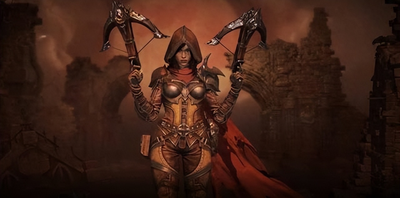 暗黑破壞神不朽玩法介紹_暗黑不朽攻略破壞神游戲在哪_暗黑破壞神不朽游戲攻略