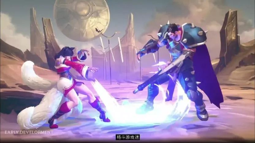 英雄聯(lián)盟手游霞怎么玩_手游英雄聯(lián)盟霞怎么玩_霞lol手游