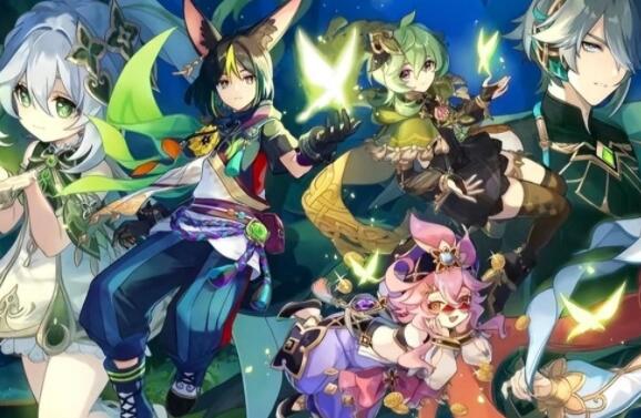 原神須彌主線劇情分析，未來有哪些角色實裝上線？