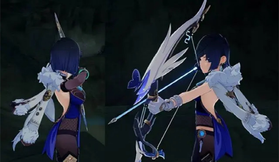 忍將抽神攻略_原神手游平民攻略_原神久岐忍攻略