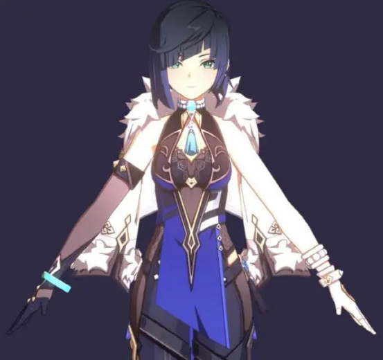 原神手游平民攻略_忍將抽神攻略_原神久岐忍攻略