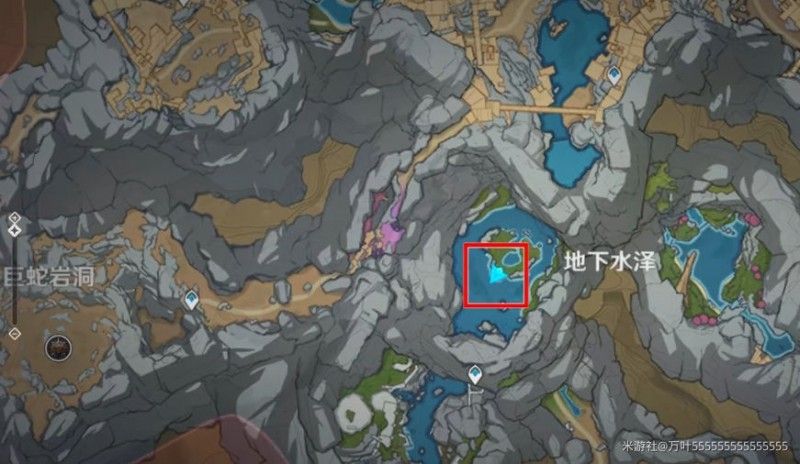 原神須彌前置任務攻略 3.0須彌前置任務通關詳情一覽圖片5