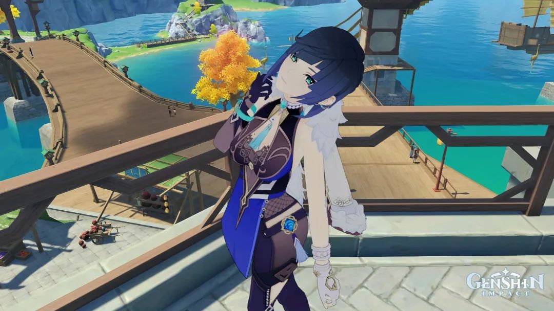 忍將雨忍村攻略_原神手游新手攻略_原神久岐忍攻略