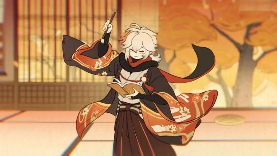 原神久岐忍攻略_原神手游新手攻略_忍將雨忍村攻略