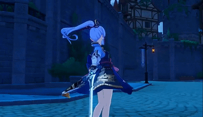 原神：久岐忍官方立繪涉嫌違規(guī)？疑因角色太“澀”，米哈游誤判了