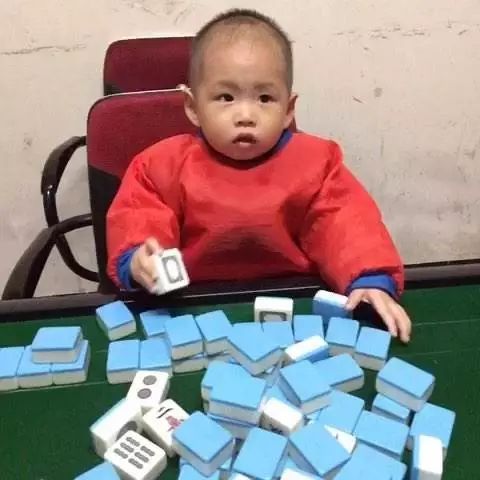 撿麻將玩游戲叫什么_撿麻將玩游戲怎么玩_撿麻將游戲怎么玩