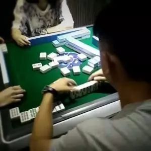 撿麻將游戲怎么玩_撿麻將玩游戲叫什么_撿麻將玩游戲怎么玩
