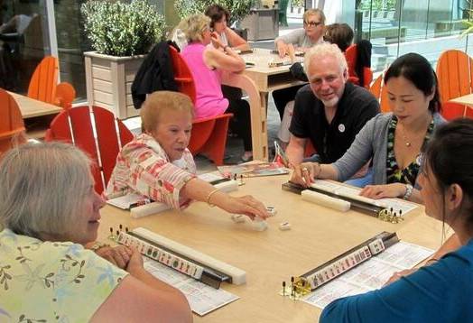 撿麻將游戲怎么玩_撿麻將玩游戲怎么玩_撿麻將玩游戲叫什么