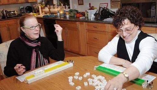 撿麻將玩游戲叫什么_撿麻將玩游戲怎么玩_撿麻將游戲怎么玩