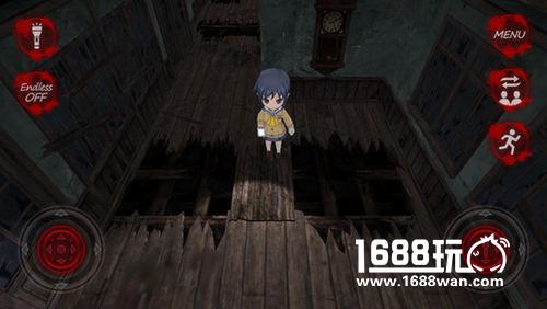 掀起血腥之夜!《尸體派對(duì)：馭血》手游版來(lái)襲圖片2