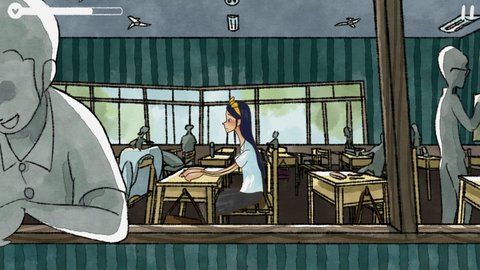 越郁游戲附醫(yī)院電話攻略