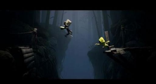 小小夢魘2完全版蘋果手機(jī)版最新版 v6.1.1.2