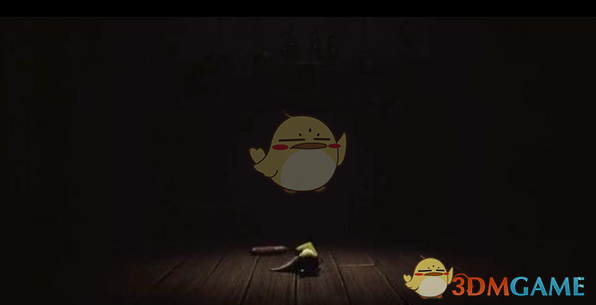 《小小夢魘》第11關(guān)女鬼BOSS通關(guān)攻略