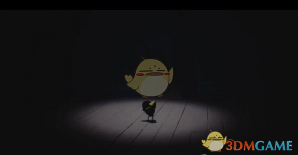 《小小夢魘》第11關(guān)女鬼BOSS通關(guān)攻略