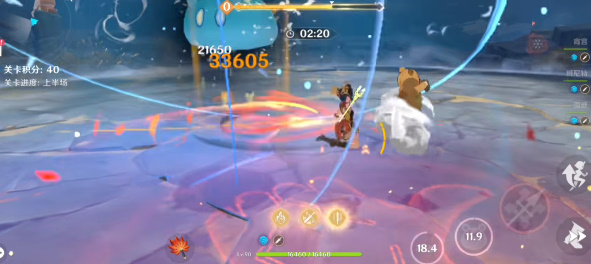 原神關(guān)卡大全_原神關(guān)卡攻略_原神關(guān)卡怎么過(guò)