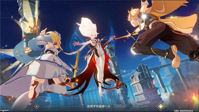 原神全劇情圖文攻略 全主線流程+全副本通關攻略