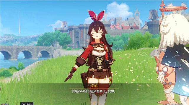 原神全劇情圖文攻略 全主線流程+全副本通關攻略 1