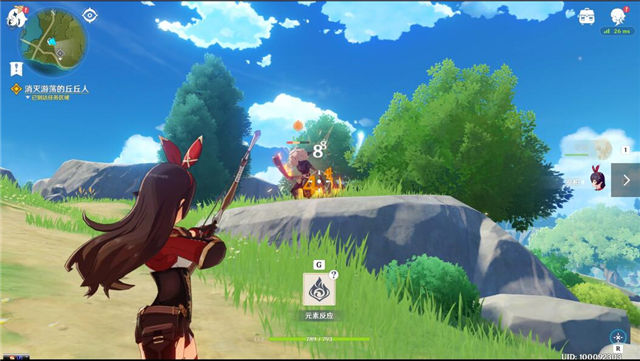 原神全劇情圖文攻略 全主線流程+全副本通關攻略 5