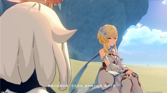 原神全劇情圖文攻略 全主線流程+全副本通關攻略 3