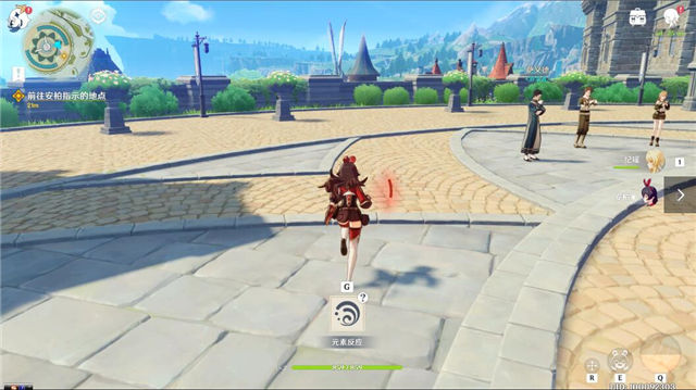 原神全劇情圖文攻略 全主線流程+全副本通關攻略 9