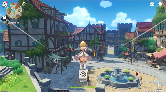 原神全劇情圖文攻略 全主線流程+全副本通關攻略 11