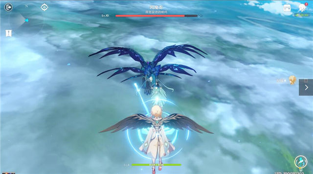 原神全劇情圖文攻略 全主線流程+全副本通關攻略 13