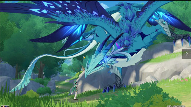 原神全劇情圖文攻略 全主線流程+全副本通關攻略 9