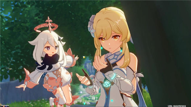 原神全劇情圖文攻略 全主線流程+全副本通關攻略 10