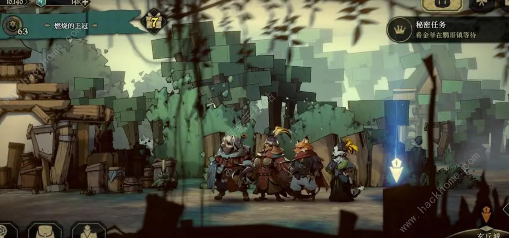 安尼姆的無盡旅途攻略大全 新手必備技巧總匯圖片2