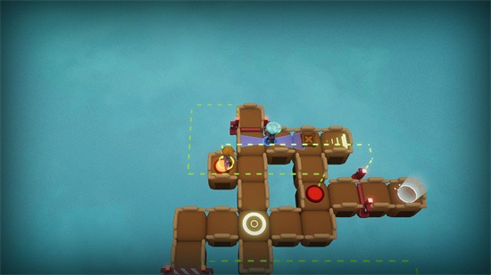 觀察者通關_觀察者游戲攻略密碼_觀察者與被觀察者游戲攻略