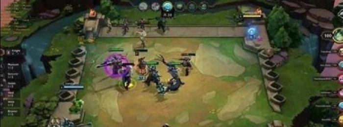 英雄聯盟：如何玩好云頂之弈？切莫忽視最簡單的基礎和細節