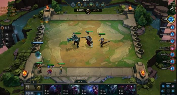 英雄聯盟：如何玩好云頂之弈？切莫忽視最簡單的基礎和細節