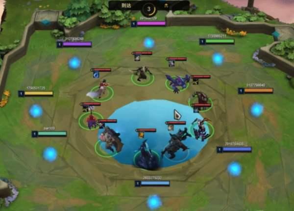 英雄聯盟：如何玩好云頂之弈？切莫忽視最簡單的基礎和細節