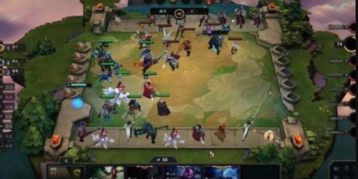 英雄聯盟：如何玩好云頂之弈？切莫忽視最簡單的基礎和細節