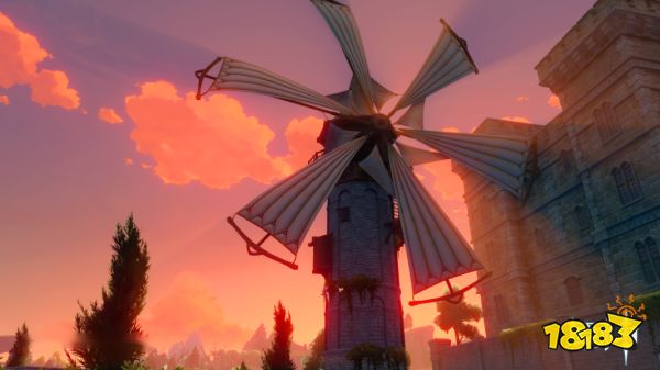 原神游戲類型介紹 原神是什么類型的游戲