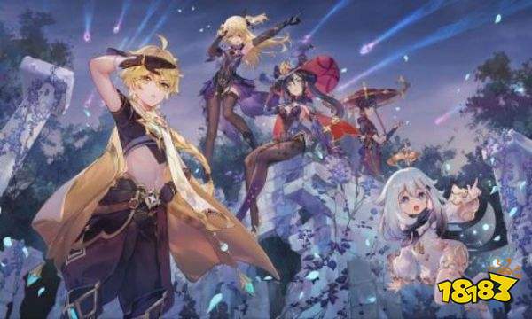 原神游戲類型介紹 原神是什么類型的游戲