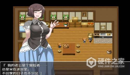 npc不會(huì)反抗的世界血色之都