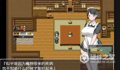 npc不會反抗的世界血色之都