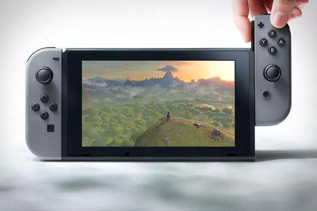 十佳任天堂Switch游戲，萌新必玩攻略