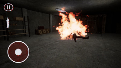 恐怖地鐵逃生游戲特色