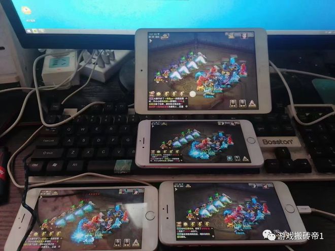 問道手游怎么快速升級，問道手游最全新手攻略