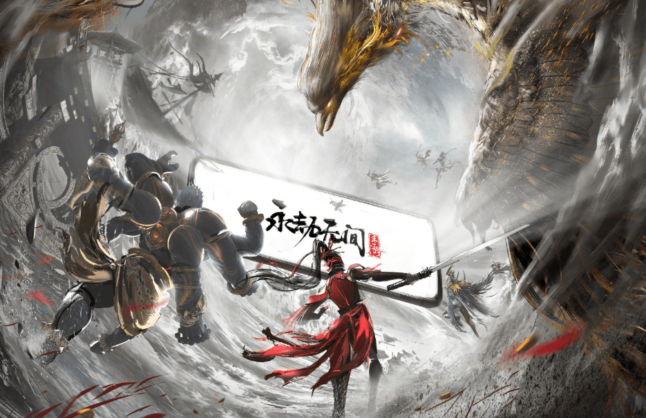 永劫無間手游新手攻略大全，萌新應(yīng)該怎么玩呢