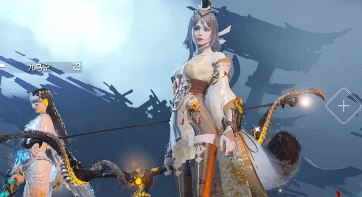 可攻略女性角色的游戲_角色攻略女性游戲可以玩嗎_能攻略女角色的大型單機游戲