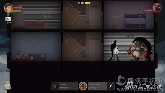 妄想癥系列游戲全結局_妄想癥全結局_妄想癥游戲全結局攻略