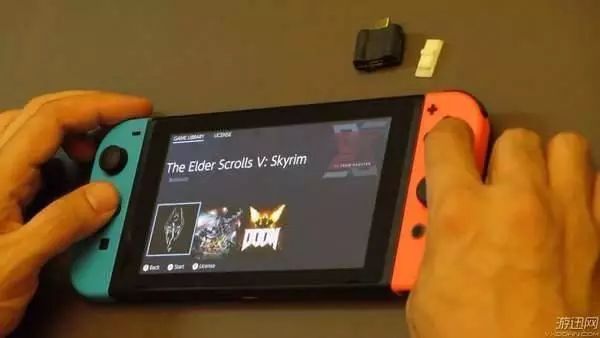 Switch 游戲已全線破解，你還會買正版嗎？