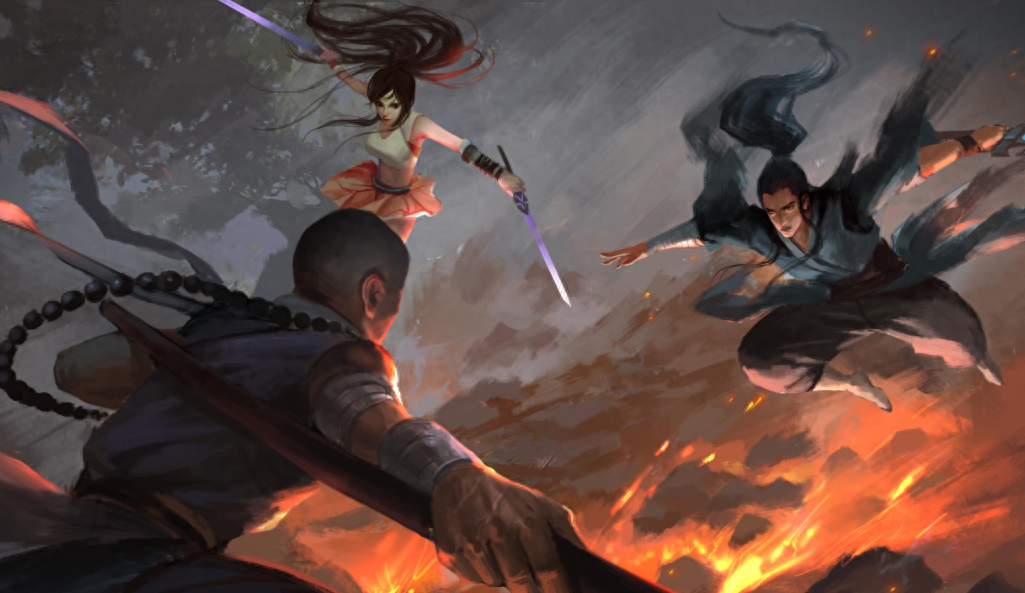 手游這就是江湖攻略_江湖風云錄手游攻略_熱血江湖手游挖寶攻略