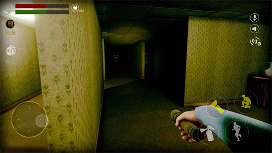 后室逃脫電腦版下載