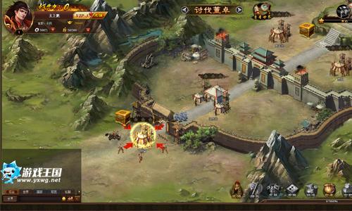 爆笑三國游戲攻略_三國爆笑攻略游戲視頻_搞笑三國攻略